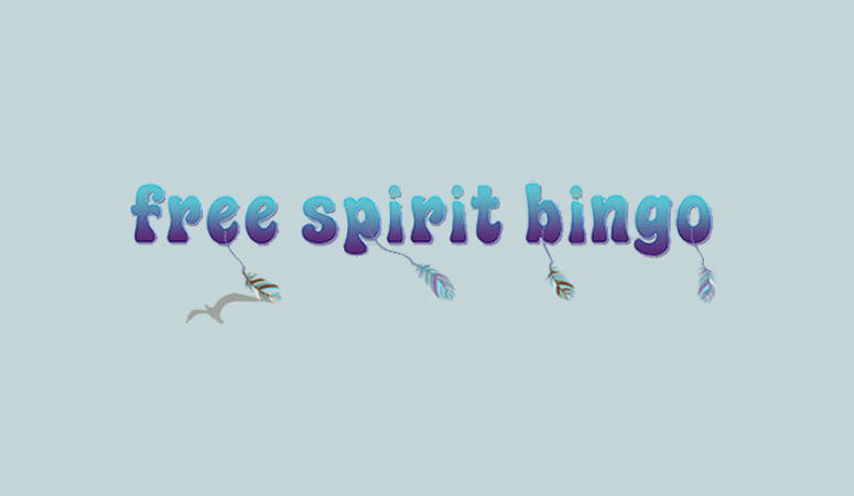 Free Spirit Bingo