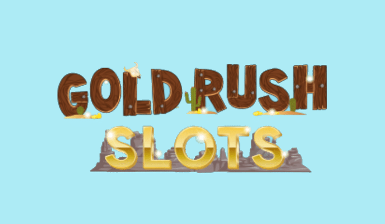 Gold Rush Slots site