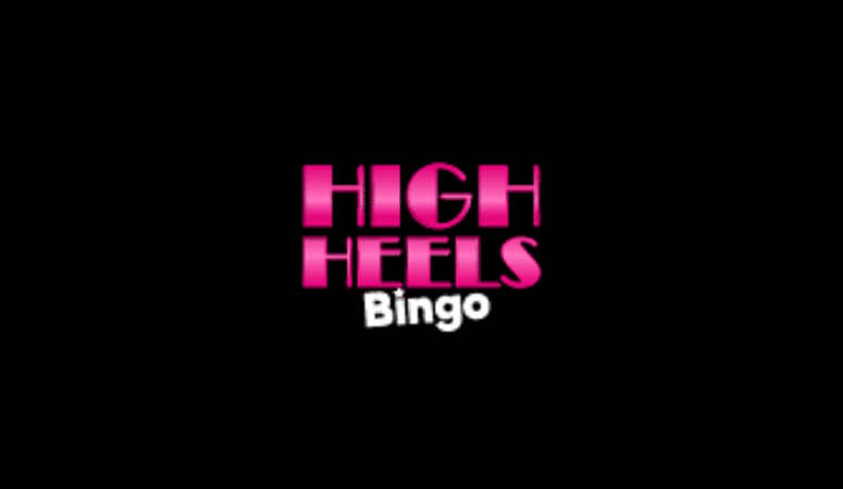 High Heels Bingo