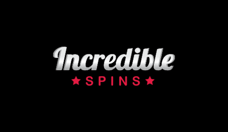 Incredible Spins