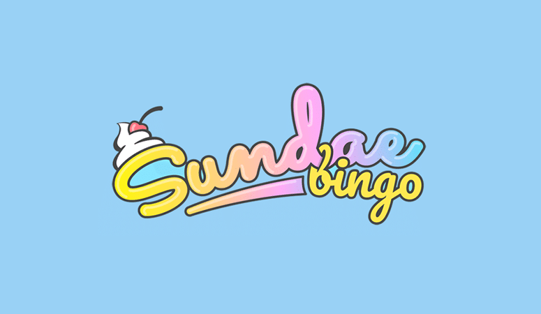 Sundae Bingo