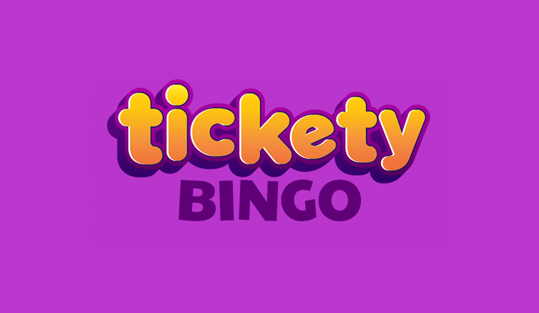 Tickety Bingo