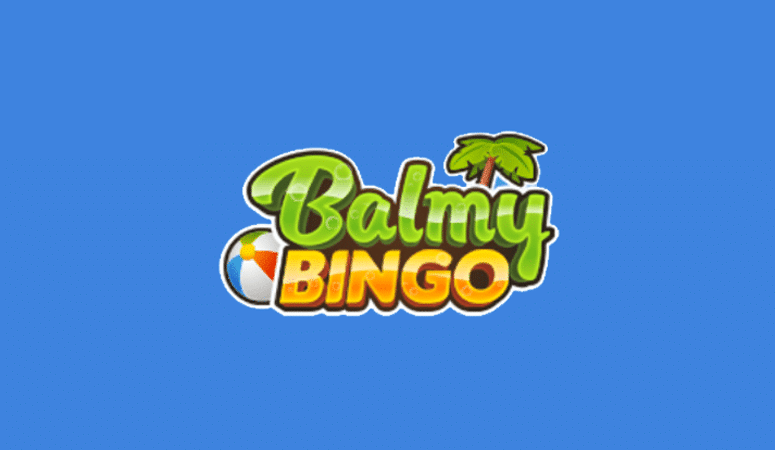 Balmy Bingo