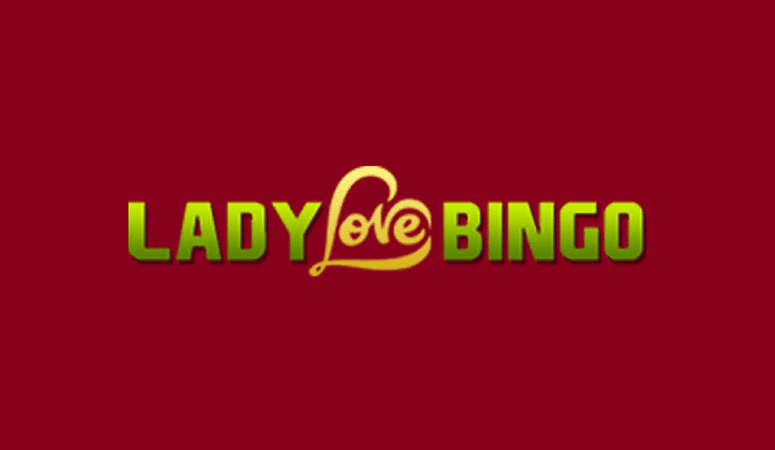 Lady Love Bingo