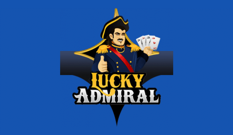 Lucky Admiral