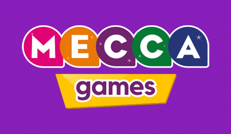 Mecca Games