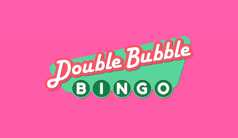 Double Bubble Bingo