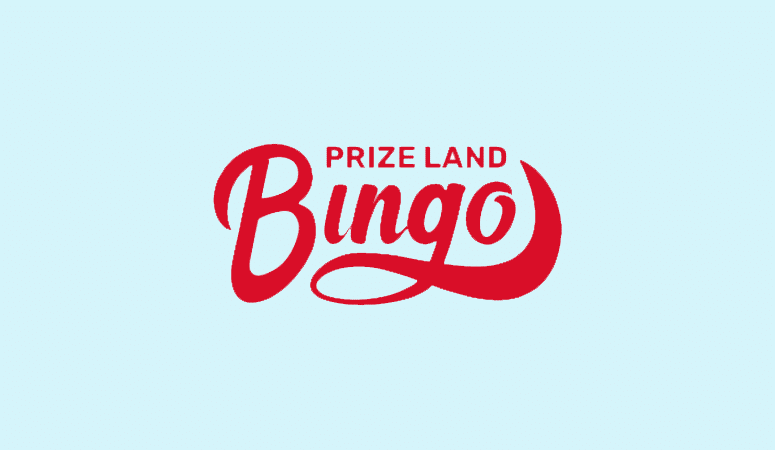 Prize Land Bingo