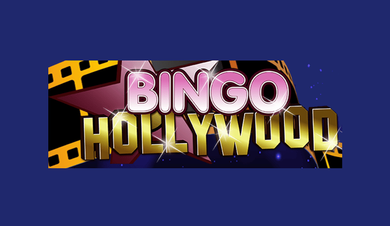 Bingo Hollywood