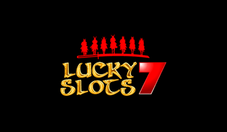 Lucky Slots 7