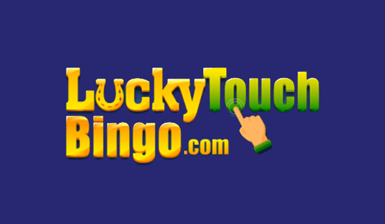 Lucky Touch Bingo
