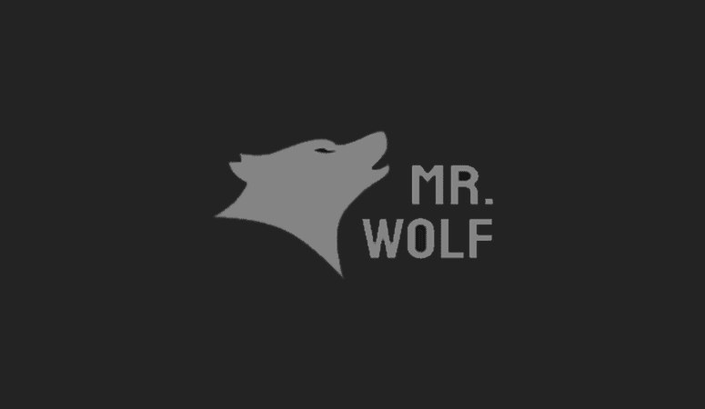 Mr Wolf Slots