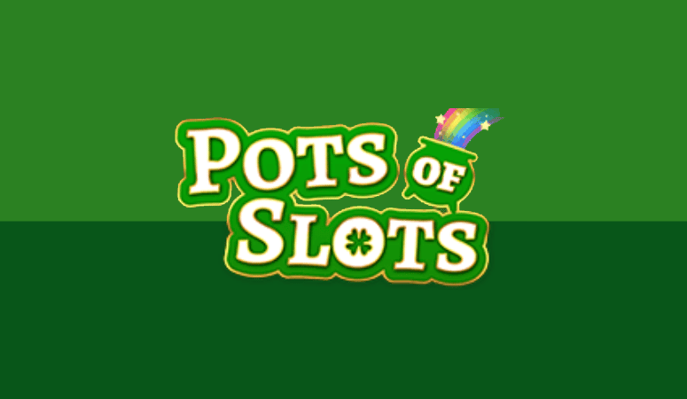 Pots of Slots