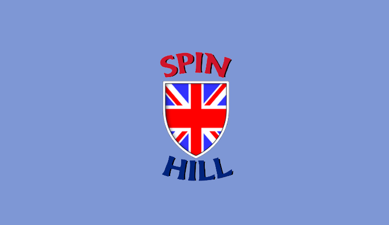 Spin Hill