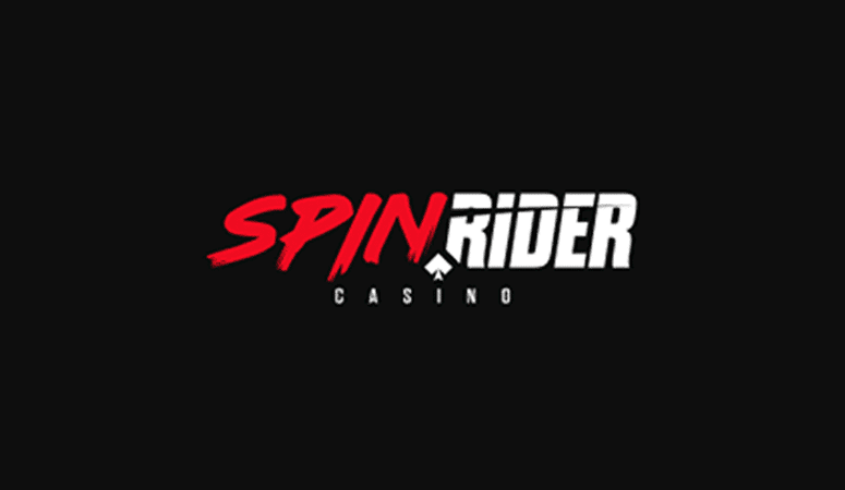 Spin Rider