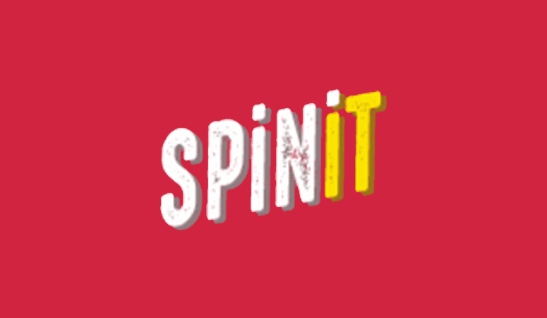 SpinIt Casino