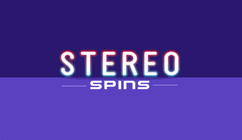 Stereo Spins