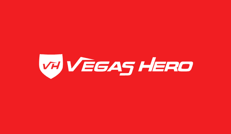 Vegas Hero