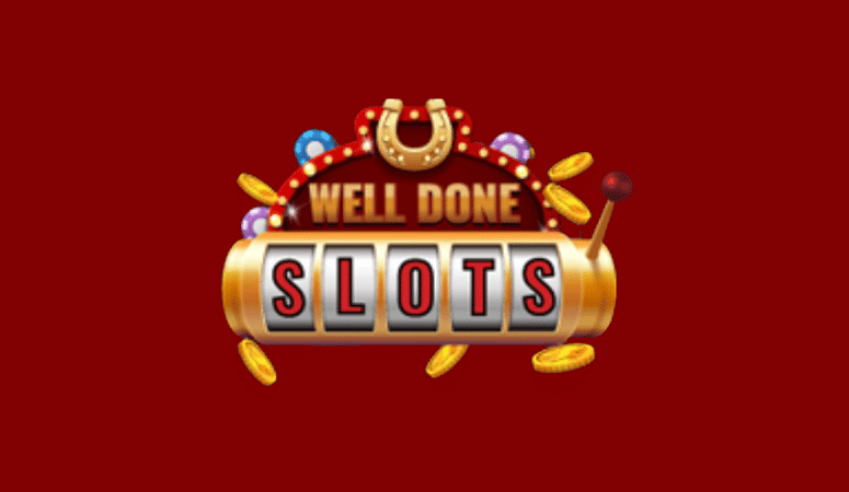 Well Done Slots