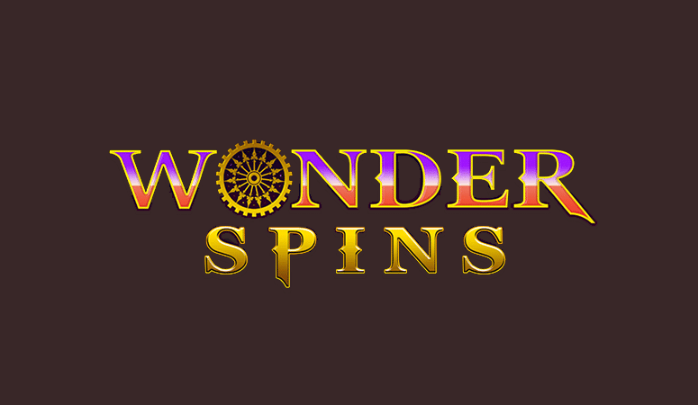 Wonder Spins