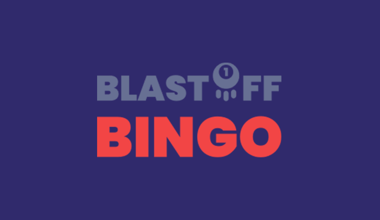 Blast Off Bingo