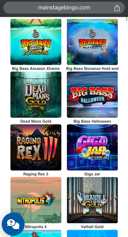 slot games image