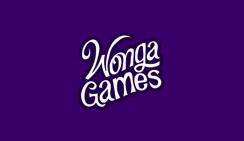 Wonga Games