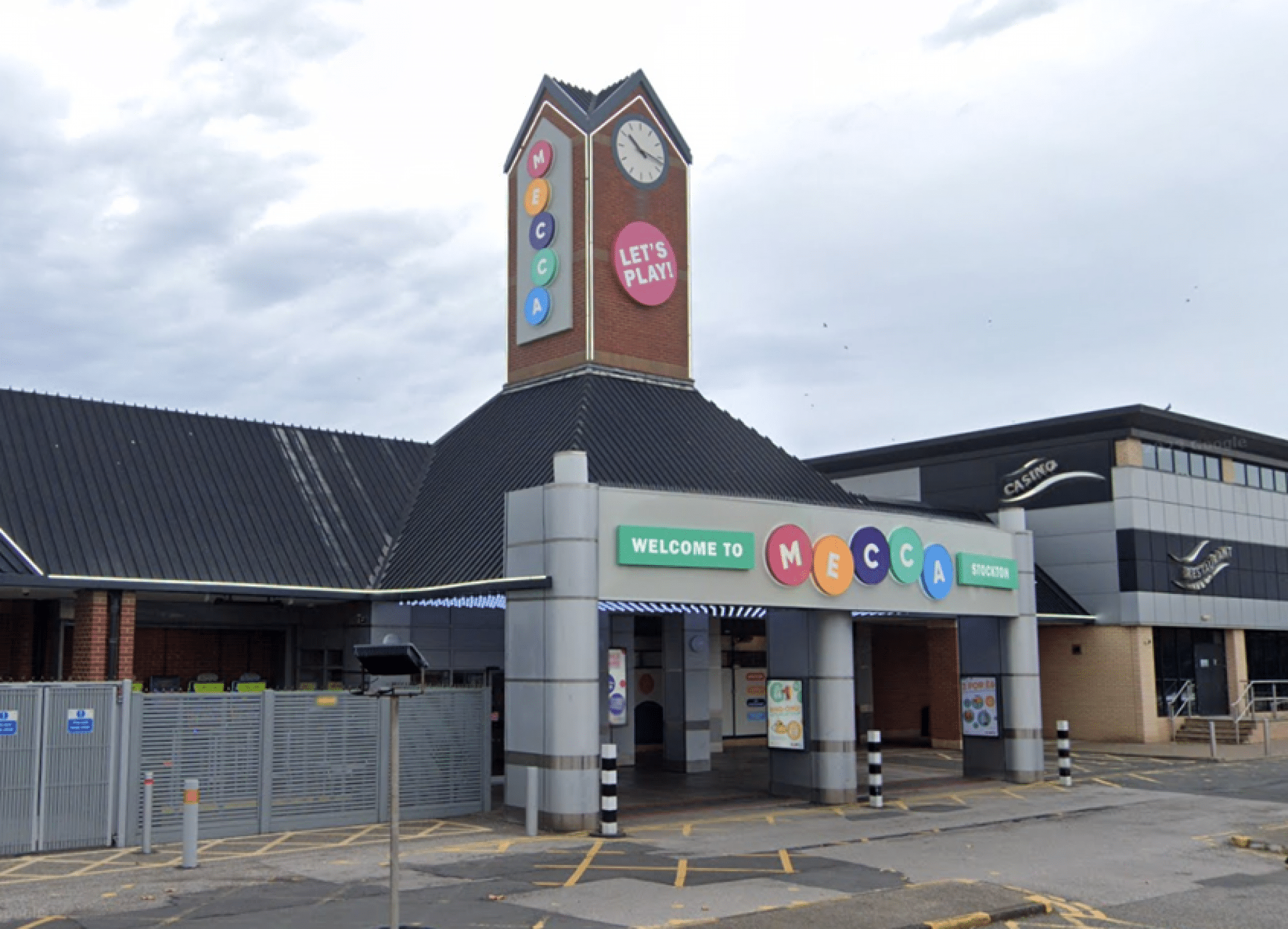 Mecca Bingo Stockton – Times and Prices