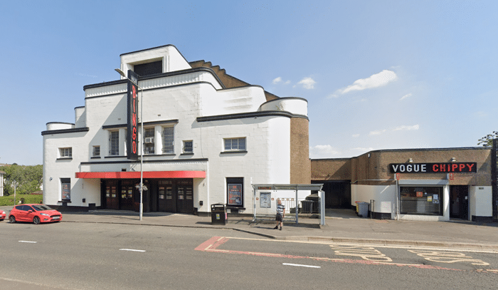 exterior picture