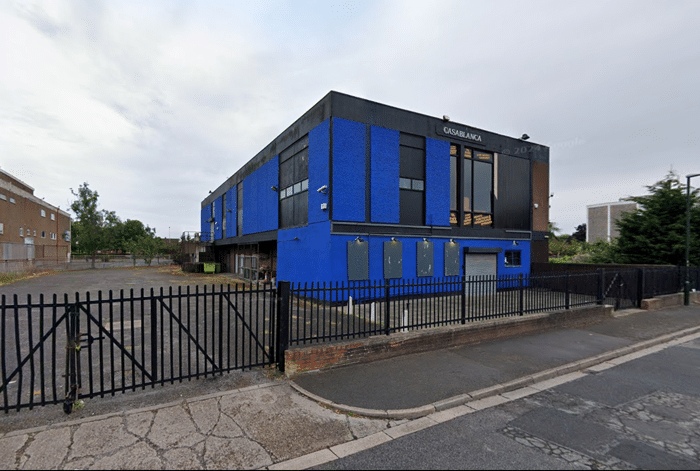 exterior picture