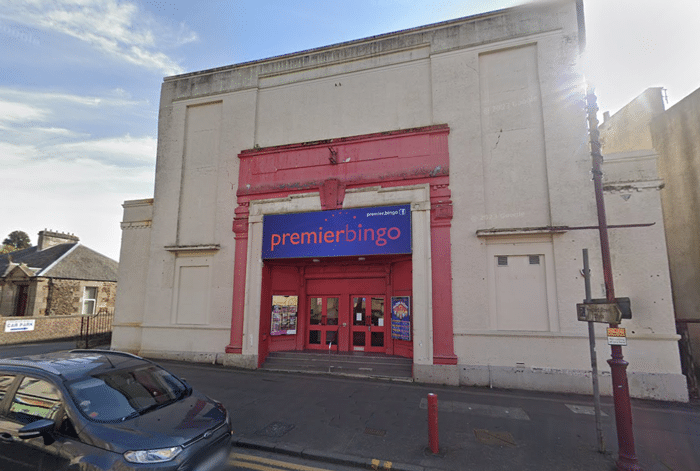 exterior photo