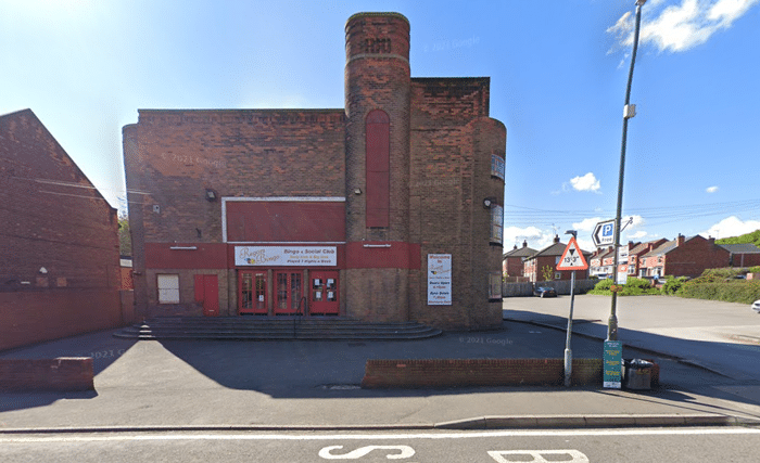 exterior picture
