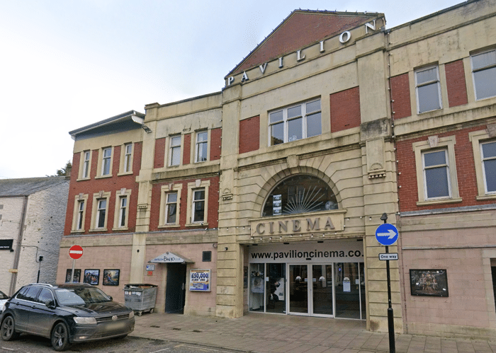 exterior picture