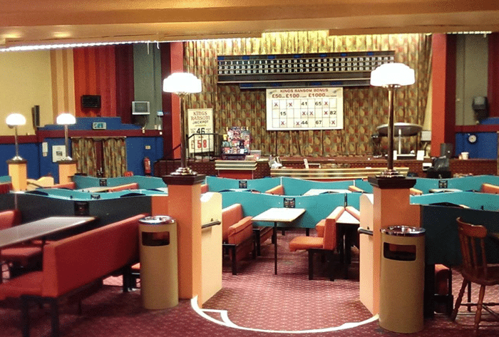 interior picture