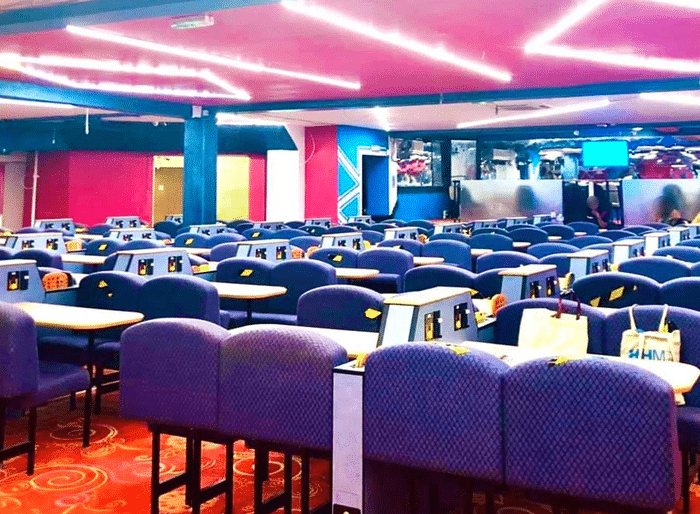 interior photo