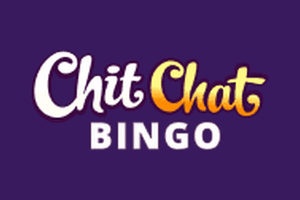 Chit Chat Bingo