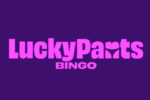 Lucky Pants Bingo