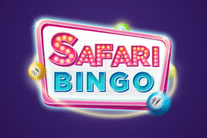 Safari Bingo