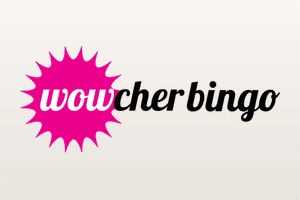 Wowcher Bingo