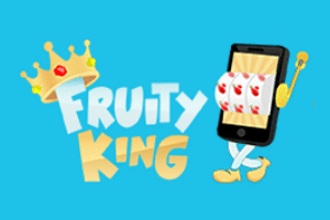 Fruity King Bingo