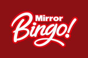 Mirror Bingo