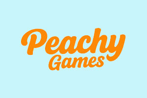 Peachy Games Bingo
