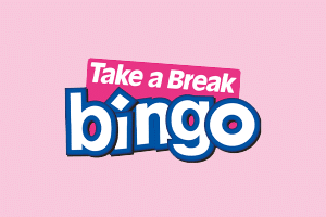 Take a Break Bingo
